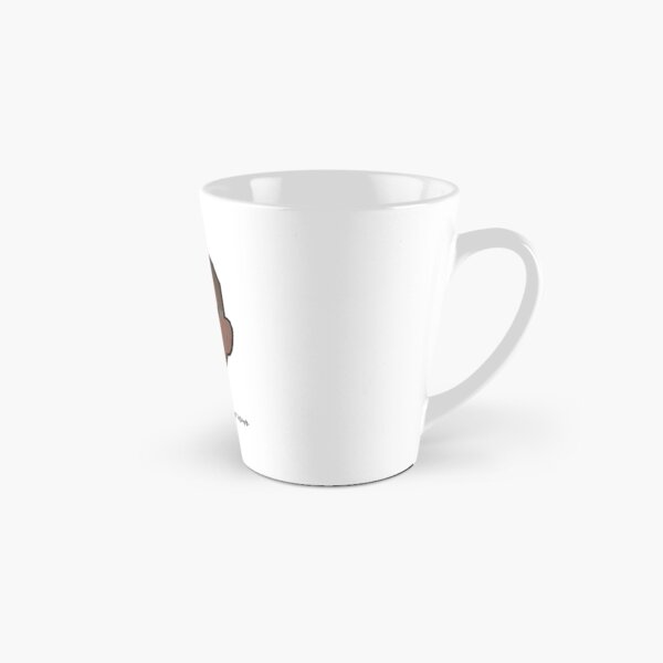 Madchild - RSHH Cartoon Tall Mug