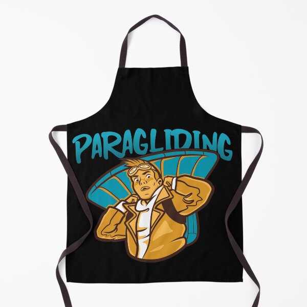 Item preview, Paragliding and Paraglider designed and sold by joabaj.