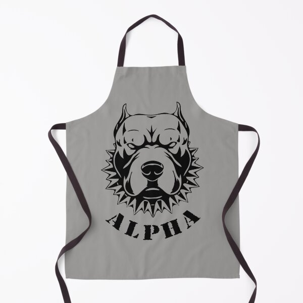 Item preview, Alpha Dog Bodybuilding Fitness Gym Workout Training designed and sold by argupta15115.