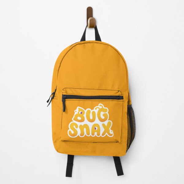 Item preview, Bugsnax™ - Logo designed and sold by SWISH-Design.