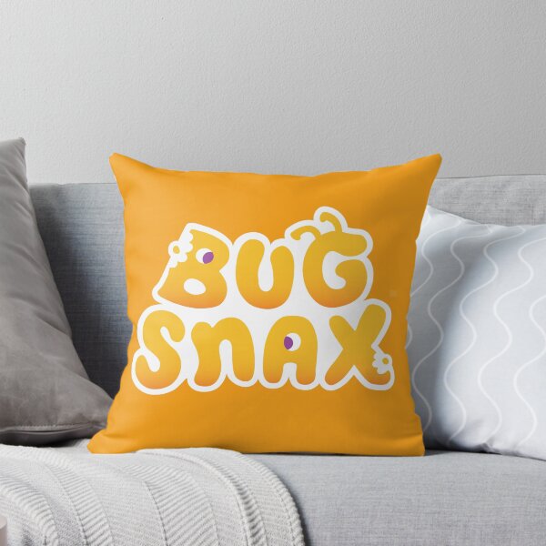 Item preview, Bugsnax™ - Logo designed and sold by SWISH-Design.