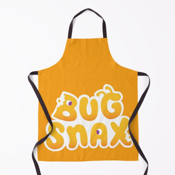 Item preview, Bugsnax™ - Logo designed and sold by SWISH-Design.