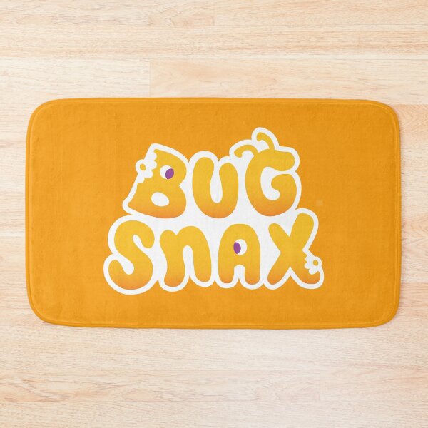 Item preview, Bugsnax™ - Logo designed and sold by SWISH-Design.