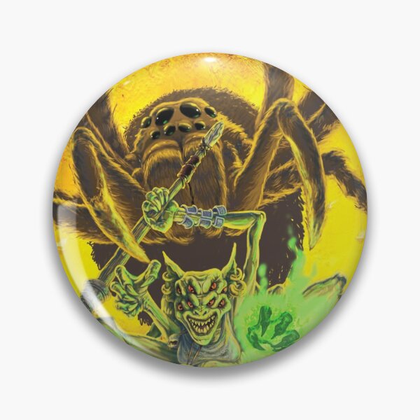 Item preview, Scarred Lands art: Gauntlet of Spiragos designed and sold by Onyx Path Publishing Merch Store.