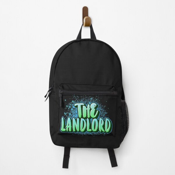 Item preview, The Landlord designed and sold by kawoapparel.