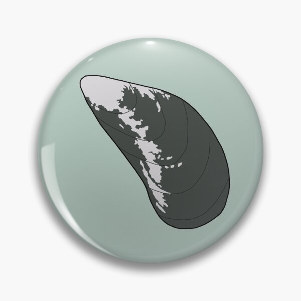 Item preview, Blue Mussel designed and sold by taylorrowan.