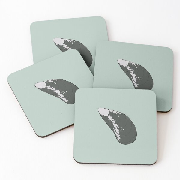 Item preview, Blue Mussel designed and sold by taylorrowan.