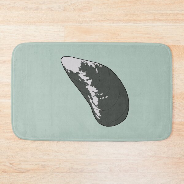 Item preview, Blue Mussel designed and sold by taylorrowan.
