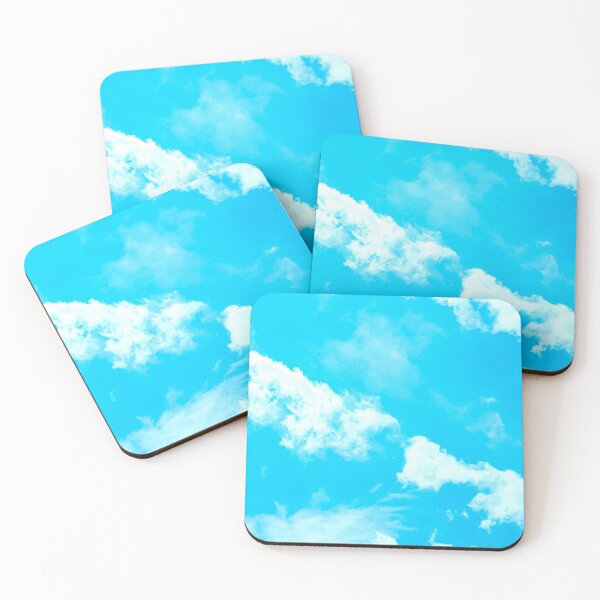 Item preview, Open Blue Sky  designed and sold by Voxarto.