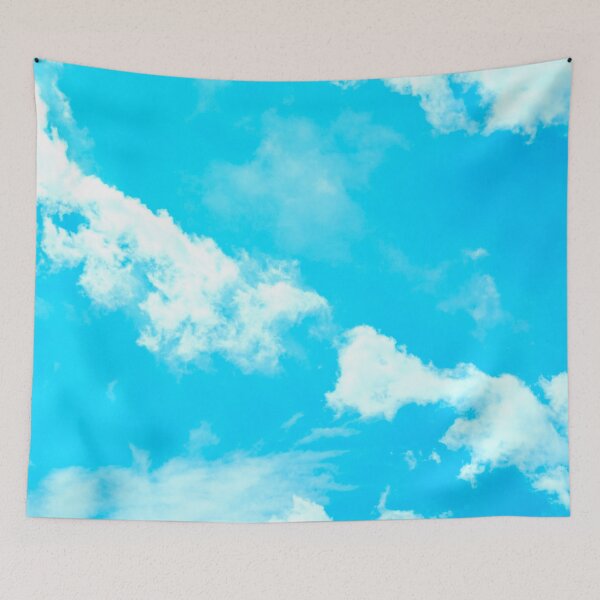 Item preview, Open Blue Sky  designed and sold by Voxarto.