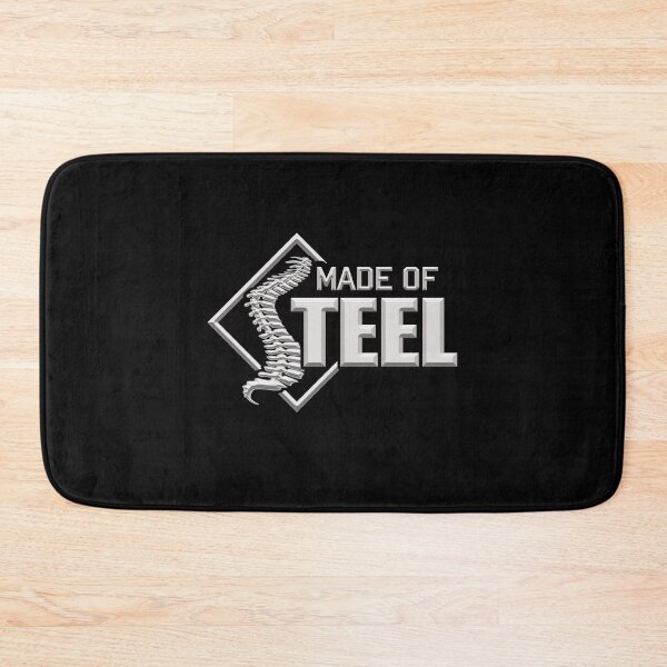 Item preview, Made of steel scoliosis designed and sold by mederDESIGNS.