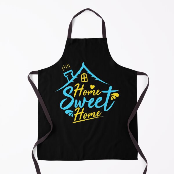 Item preview, Home Sweet Home ❤ Love Family designed and sold by Zuepfelmuetzen.
