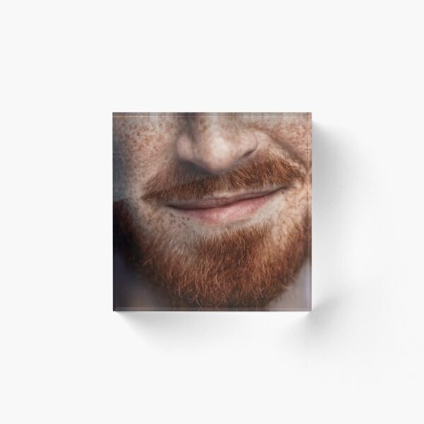 Item preview, Male beard  designed and sold by Rabiah00.