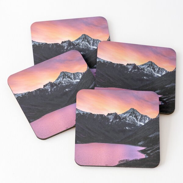Item preview, Eagle Lake Sunset designed and sold by Ian Christopher.