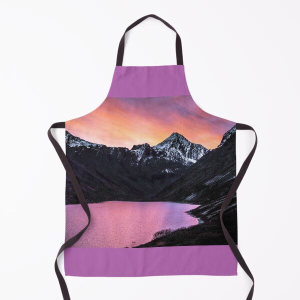 Item preview, Eagle Lake Sunset designed and sold by Ian Christopher.