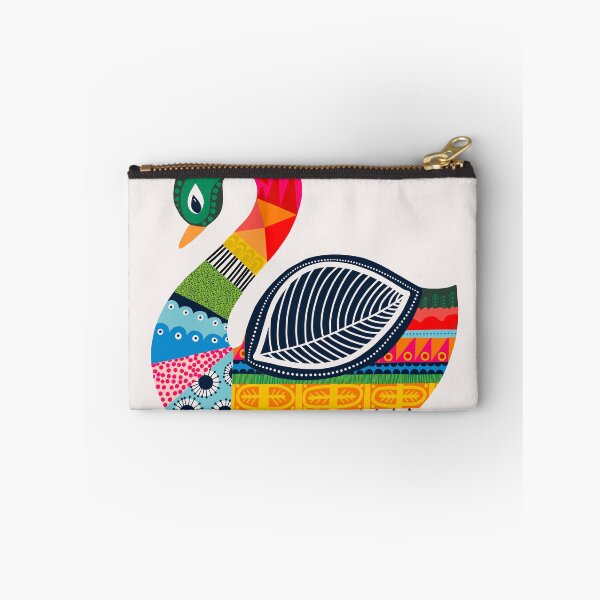 Item preview, Rainbow Swan designed and sold by ToEllaBloom.