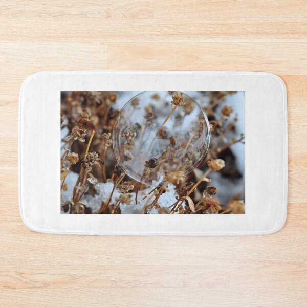 Item preview, Snow Bubble designed and sold by MaryLynn.