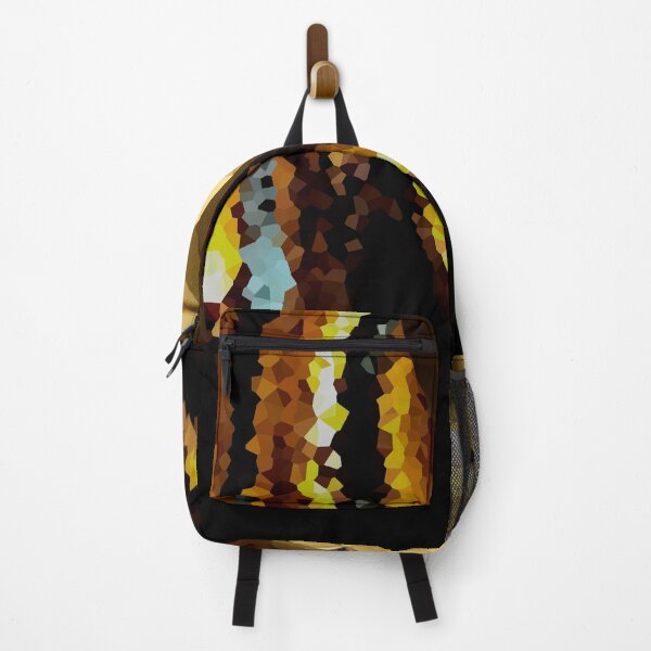 Item preview, Golden Low Poly Idol Spiral designed and sold by Tritonn204.