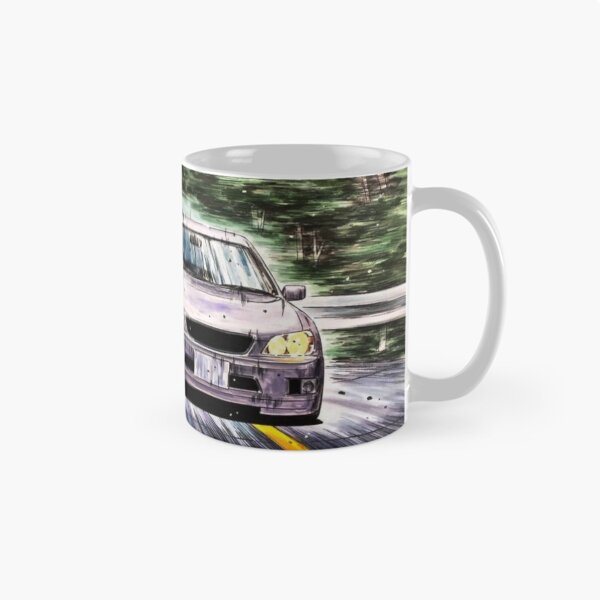 Item preview, Toyota Altezza Touge designed and sold by pole-posichon.