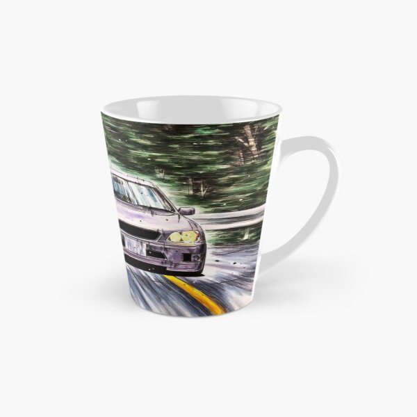 Item preview, Toyota Altezza Touge designed and sold by pole-posichon.