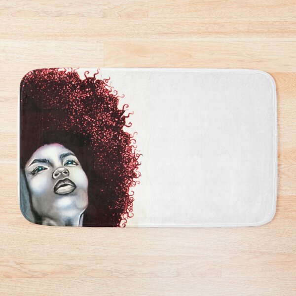 Item preview, black fro designed and sold by Sherriedpitre.