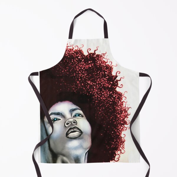 Item preview, black fro designed and sold by Sherriedpitre.