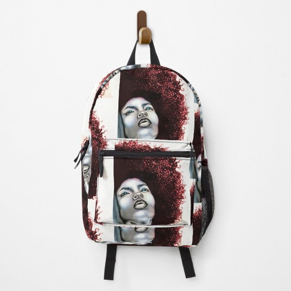 Item preview, black fro designed and sold by Sherriedpitre.