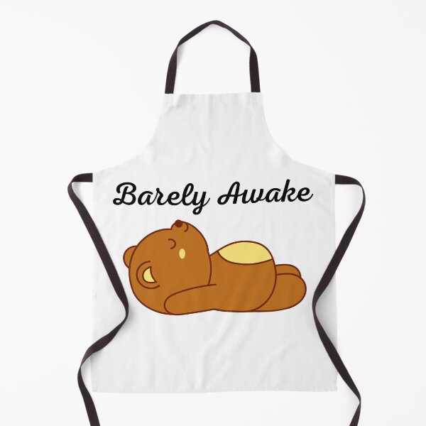 Item preview, Barely Awake 4 designed and sold by cute105.