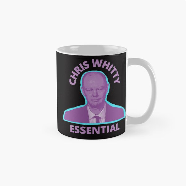 Item preview, Chris Whitty Essential Chief Medical Officer Design designed and sold by Beluved.