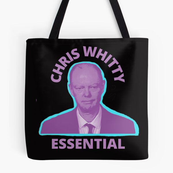 Item preview, Chris Whitty Essential Chief Medical Officer Design designed and sold by Beluved.