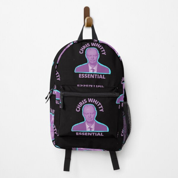 Item preview, Chris Whitty Essential Chief Medical Officer Design designed and sold by Beluved.