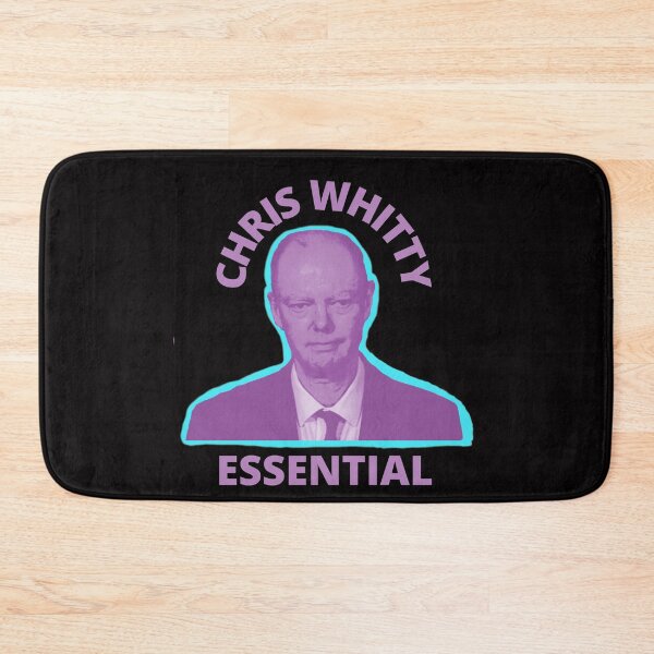 Item preview, Chris Whitty Essential Chief Medical Officer Design designed and sold by Beluved.