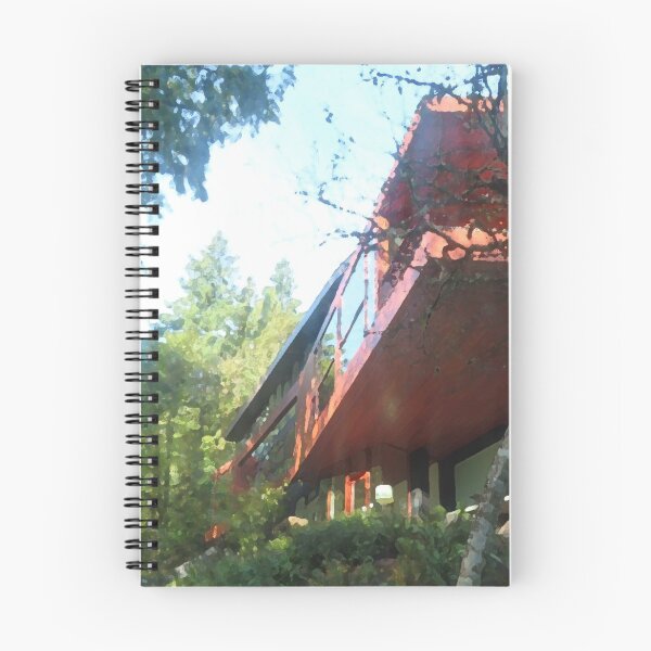 Artikelvorschau, Edwards Haus entworfen und verkauft von WanderingBark.