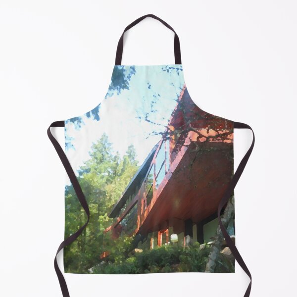 Item preview, Edward's House designed and sold by WanderingBark.