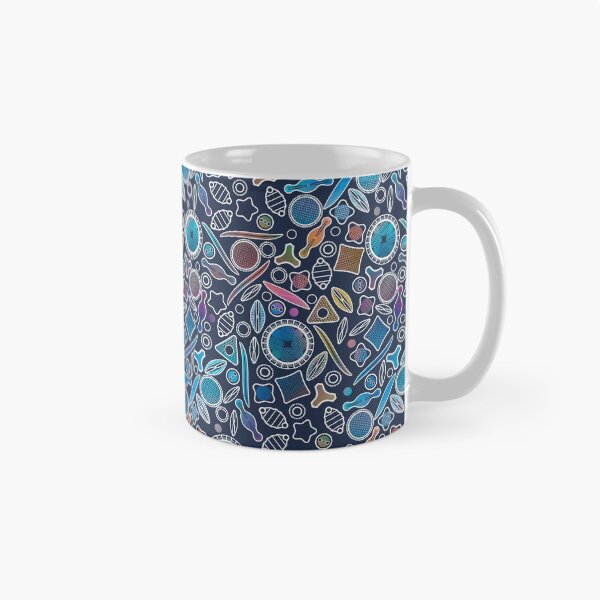 Item preview, Under the microscope - Indigo designed and sold by appleyards.