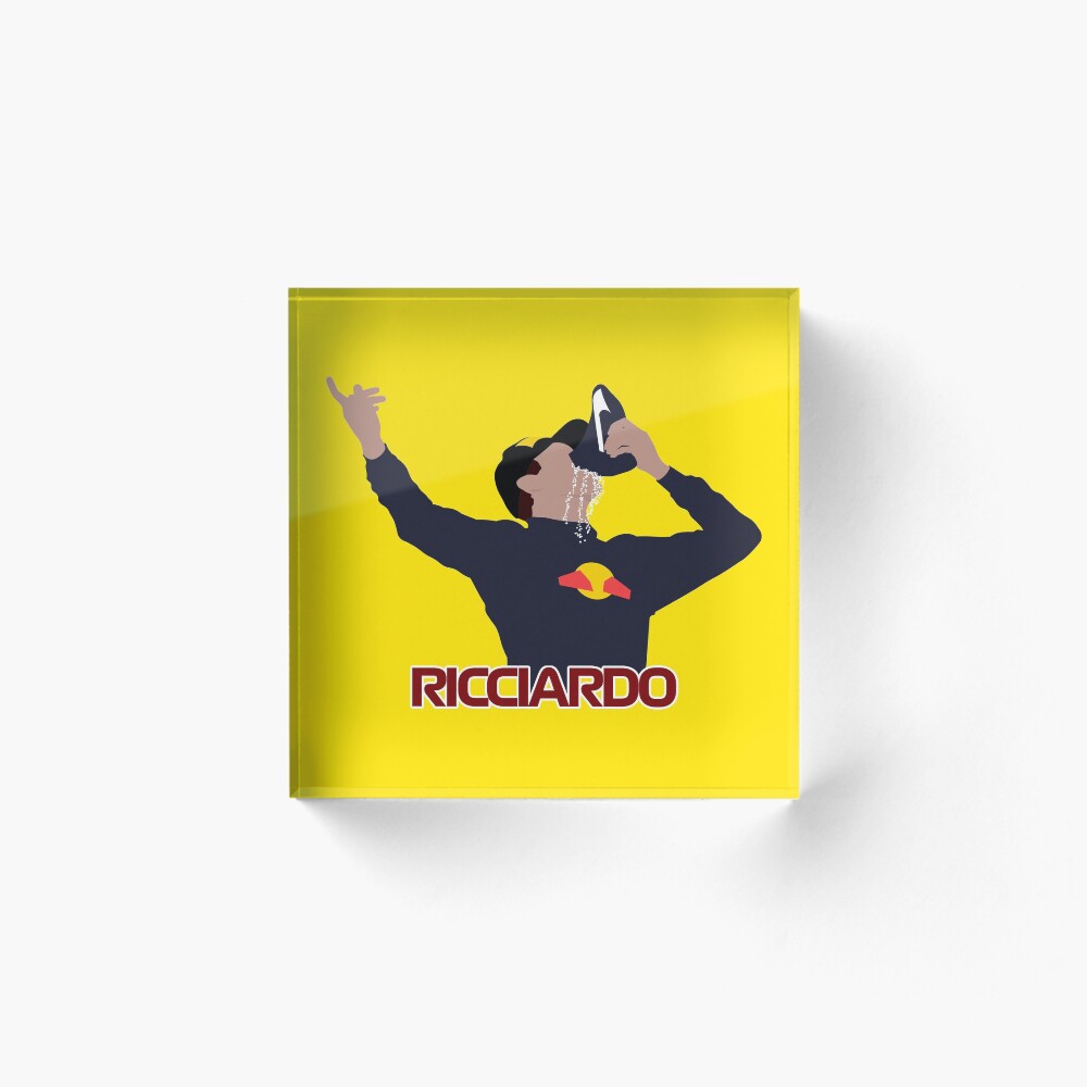 Item preview, Acrylic Block designed and sold by Roc3Design.