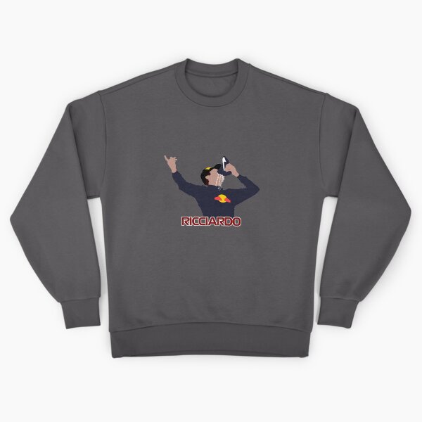 Item preview, Daniel Ricciardo Shoey designed and sold by Roc3Design.