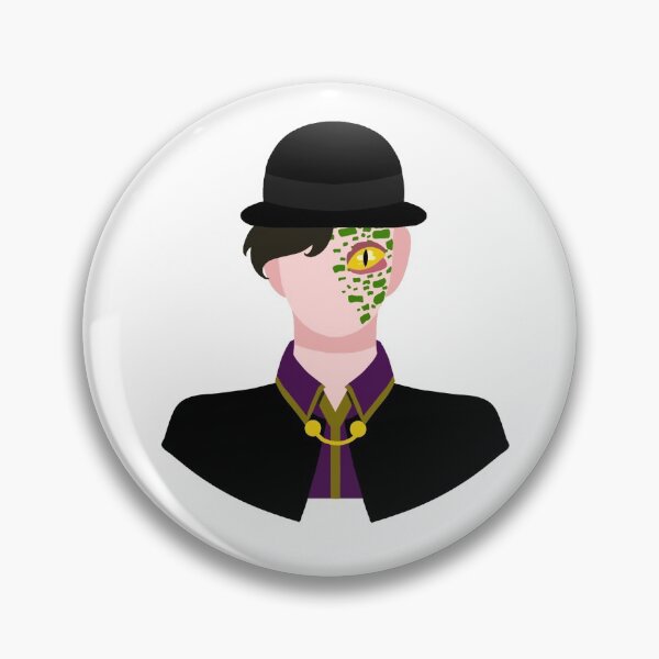 Item preview, Janus Sanders (Deceit) designed and sold by artssoon.