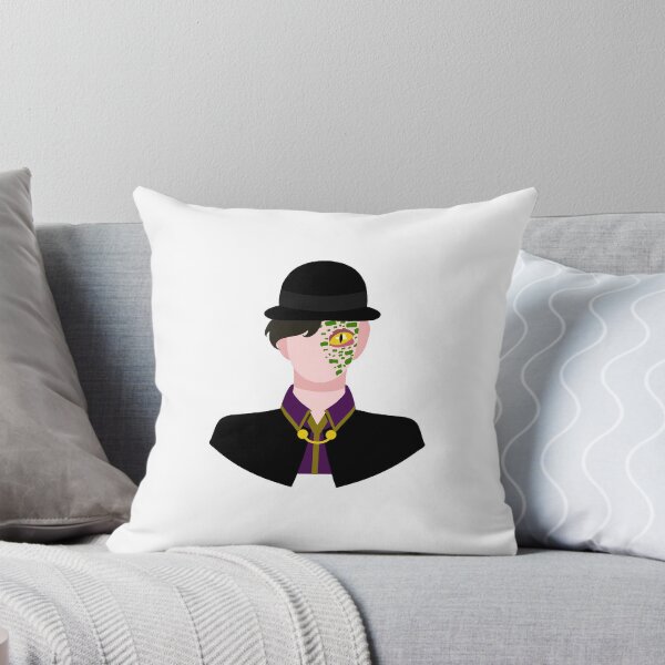Item preview, Janus Sanders (Deceit) designed and sold by artssoon.