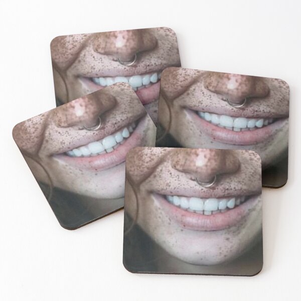 Item preview, Women’s smile  designed and sold by Rabiah00.