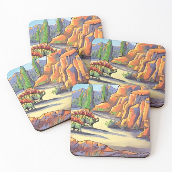 Item preview, Through Canyon Walls designed and sold by Andres Merino.