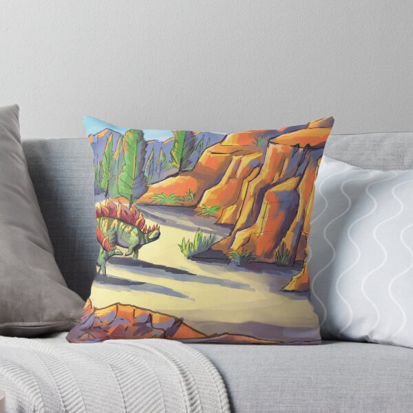 Item preview, Through Canyon Walls designed and sold by Andres Merino.