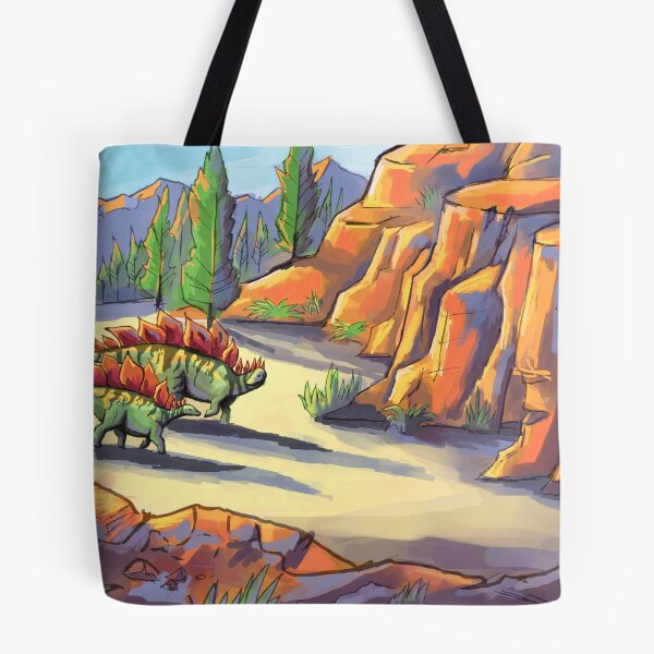 Item preview, Through Canyon Walls designed and sold by Andres Merino.