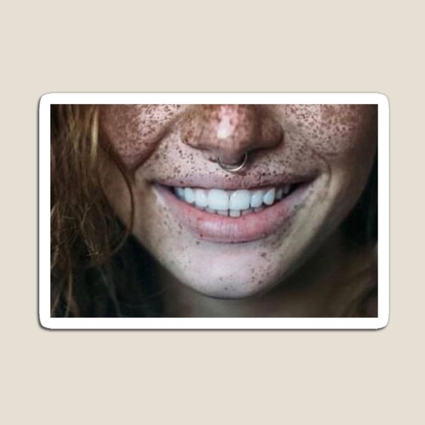 Item preview, Women’s smile  designed and sold by Rabiah00.