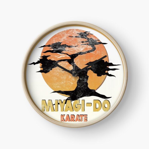 Item preview, Vintage Bonsai Karate designed and sold by GoodGirlDesigns.