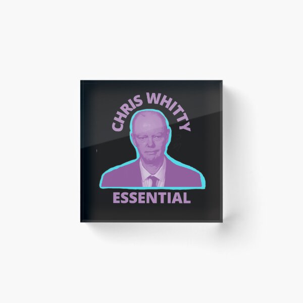 Item preview, Chris Whitty Essential Chief Medical Officer Design designed and sold by Beluved.