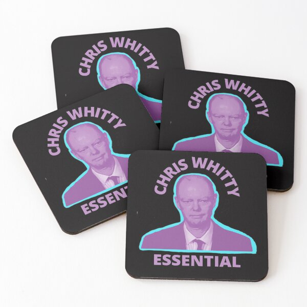 Item preview, Chris Whitty Essential Chief Medical Officer Design designed and sold by Beluved.