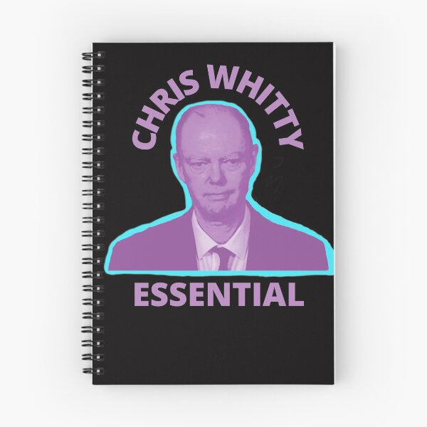 Item preview, Chris Whitty Essential Chief Medical Officer Design designed and sold by Beluved.