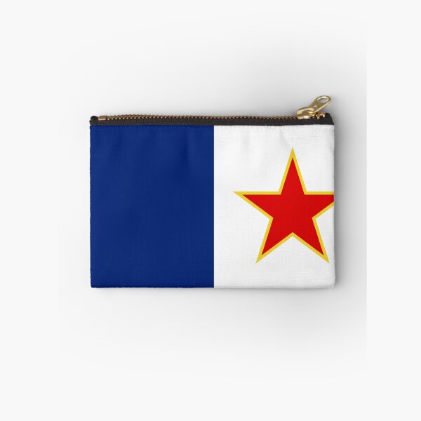 Item preview, Front de libération du Québec - FLQ designed and sold by liberatoryart.