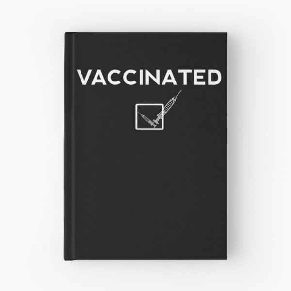 Item preview, Vaccinated Check Mark - I am Vaccinated designed and sold by yeknow.